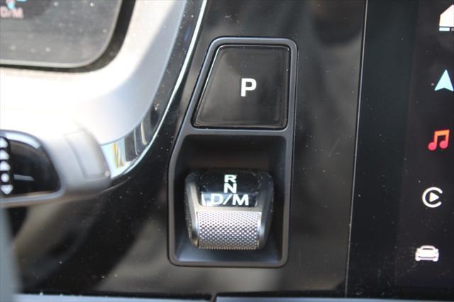 used 2024 Porsche Panamera car, priced at $121,935