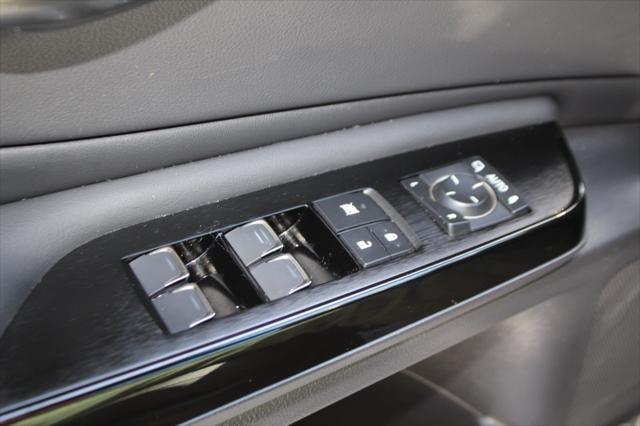 used 2023 Lexus ES 350 car, priced at $44,988
