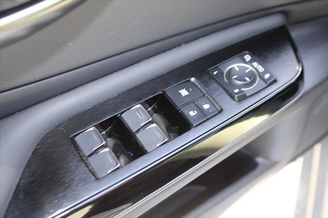 used 2023 Lexus ES 350 car, priced at $44,988