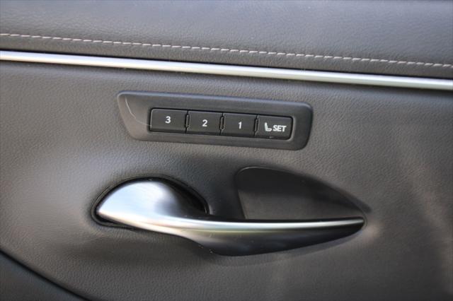 used 2023 Lexus ES 350 car, priced at $44,988