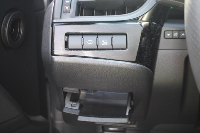 used 2023 Lexus ES 350 car, priced at $44,988
