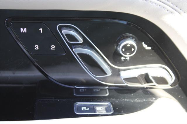 used 2021 Land Rover Range Rover car, priced at $58,458