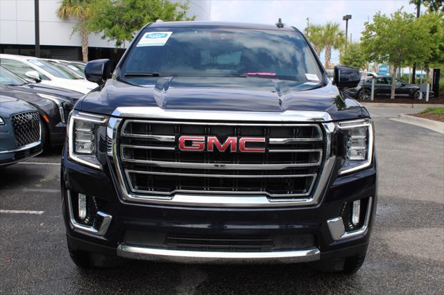 used 2023 GMC Yukon XL car, priced at $50,986