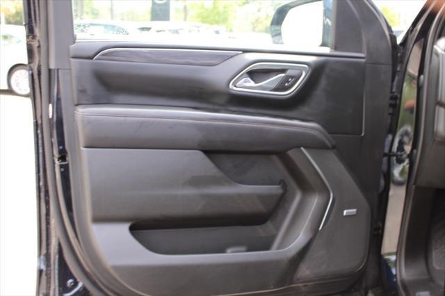 used 2023 GMC Yukon XL car, priced at $50,986