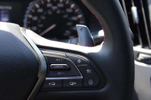 used 2019 INFINITI Q50 car, priced at $28,968