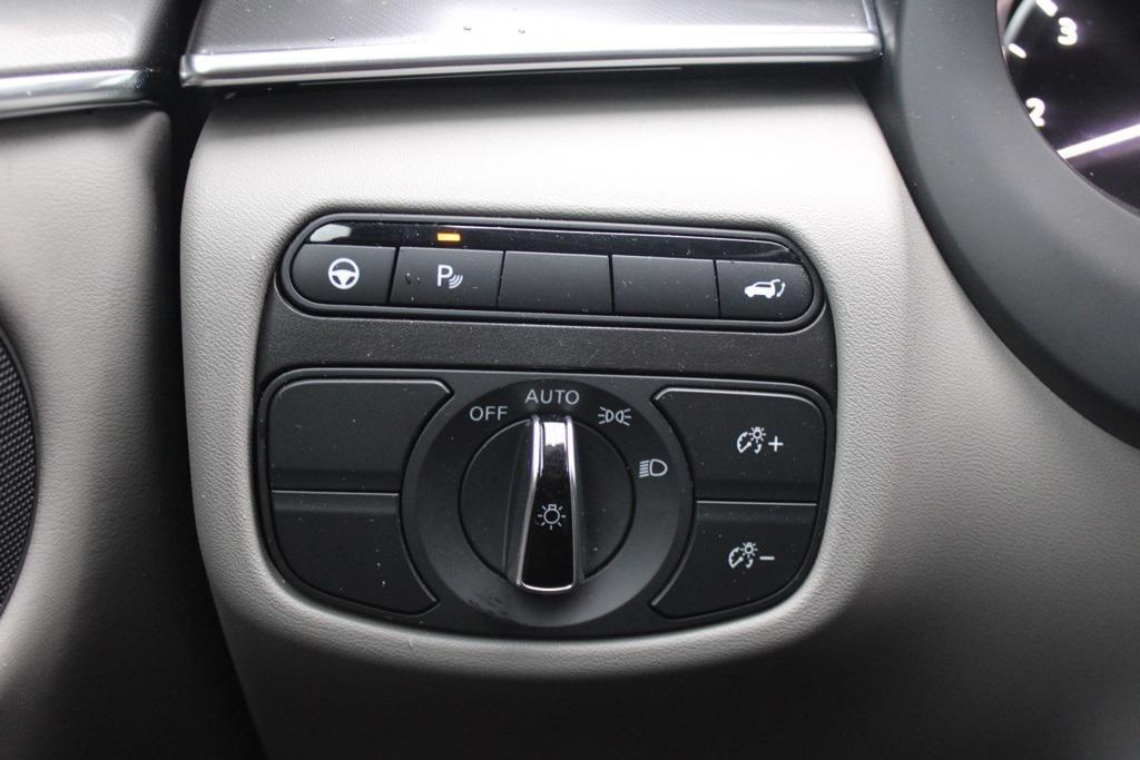 used 2025 INFINITI QX50 car, priced at $39,270