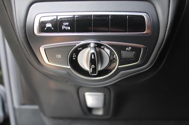 used 2021 Mercedes-Benz G-Class car, priced at $131,558
