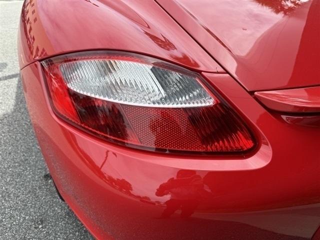 used 2006 Porsche Cayman car, priced at $34,495