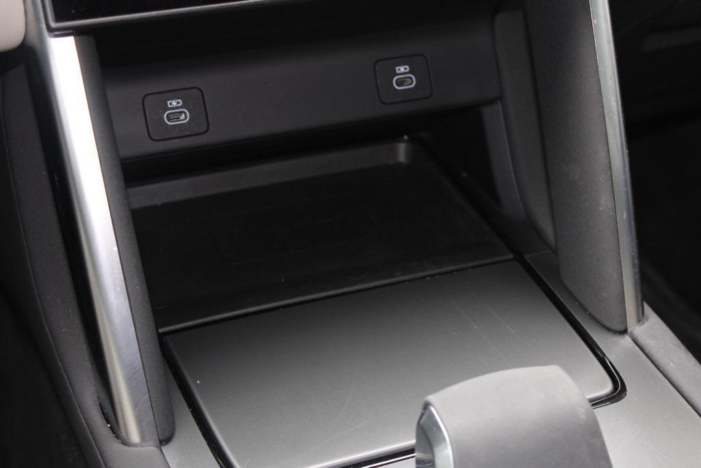 used 2024 Land Rover Discovery Sport car, priced at $46,908