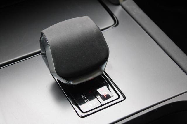 used 2024 Land Rover Discovery Sport car, priced at $46,488