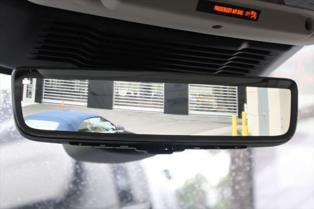 used 2024 Land Rover Discovery Sport car, priced at $46,488