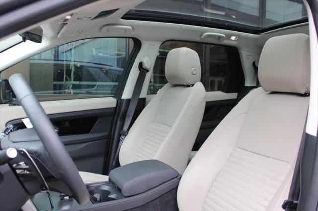 used 2024 Land Rover Discovery Sport car, priced at $46,488