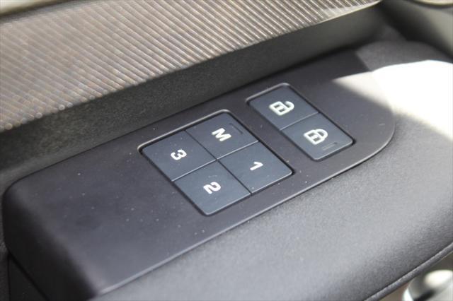 used 2023 Land Rover Discovery car, priced at $56,540
