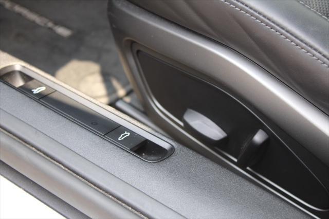 used 2022 Porsche 911 car, priced at $129,995