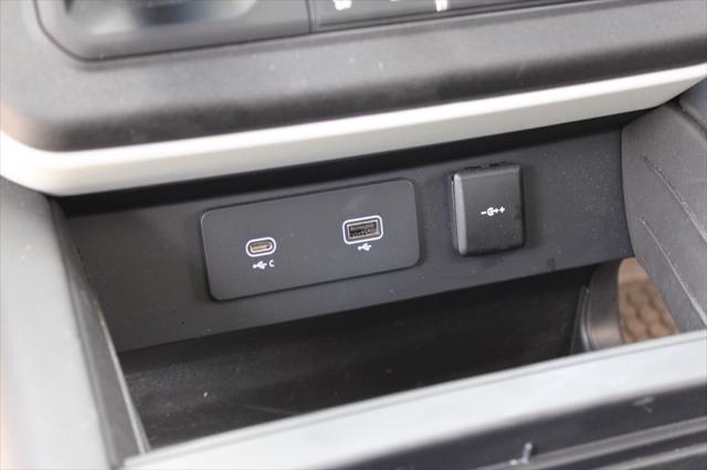 used 2024 Land Rover Defender car, priced at $71,437