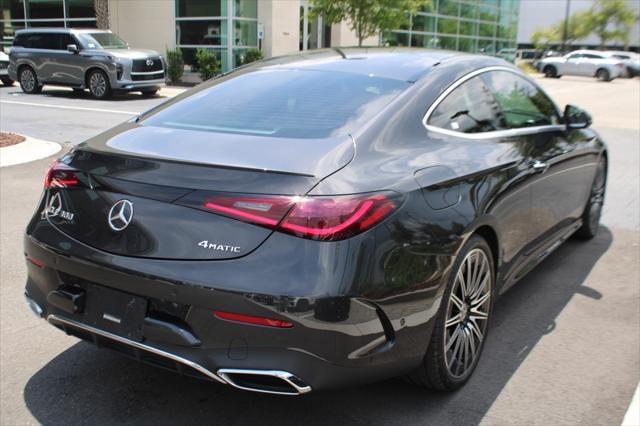 used 2024 Mercedes-Benz CLE 300 car, priced at $57,994