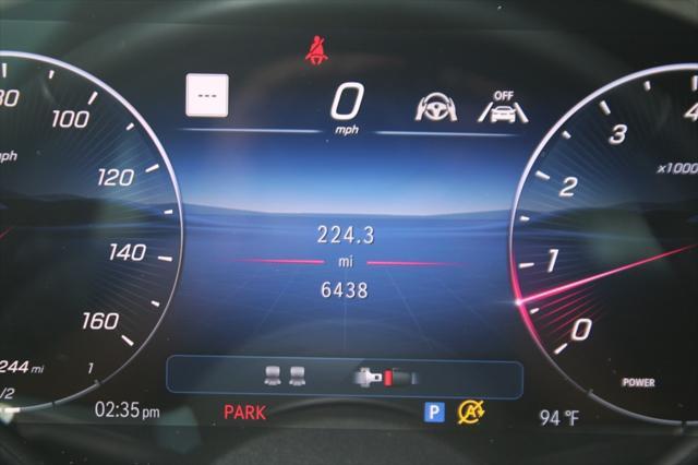 used 2024 Mercedes-Benz CLE 300 car, priced at $57,994