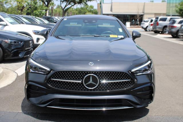 used 2024 Mercedes-Benz CLE 300 car, priced at $57,994