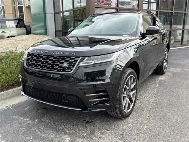 used 2023 Land Rover Range Rover Velar car, priced at $62,492