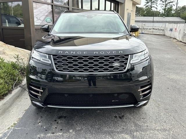 used 2023 Land Rover Range Rover Velar car, priced at $62,492