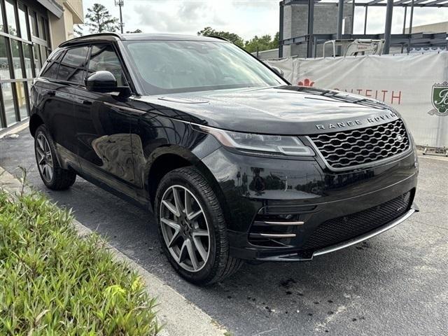 used 2023 Land Rover Range Rover Velar car, priced at $62,492