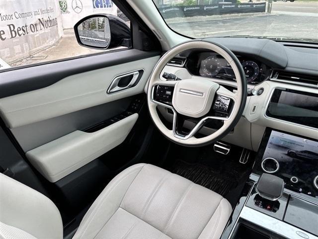 used 2023 Land Rover Range Rover Velar car, priced at $62,492