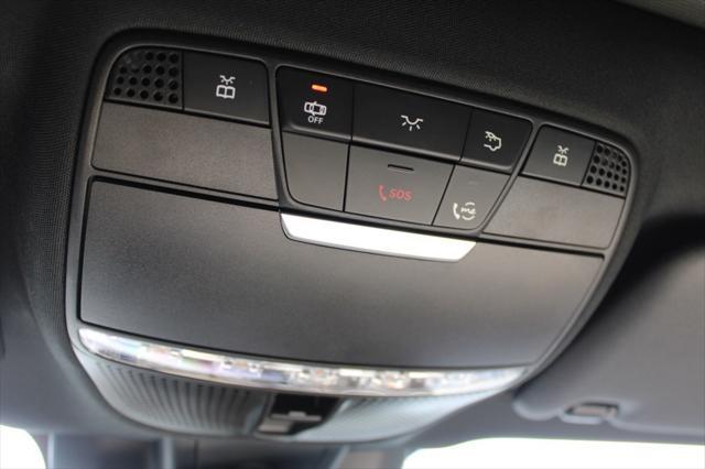 used 2023 Mercedes-Benz E-Class car, priced at $49,915