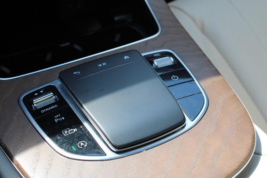 used 2023 Mercedes-Benz E-Class car, priced at $47,998