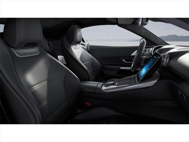new 2025 Mercedes-Benz AMG SL 63 car, priced at $228,890