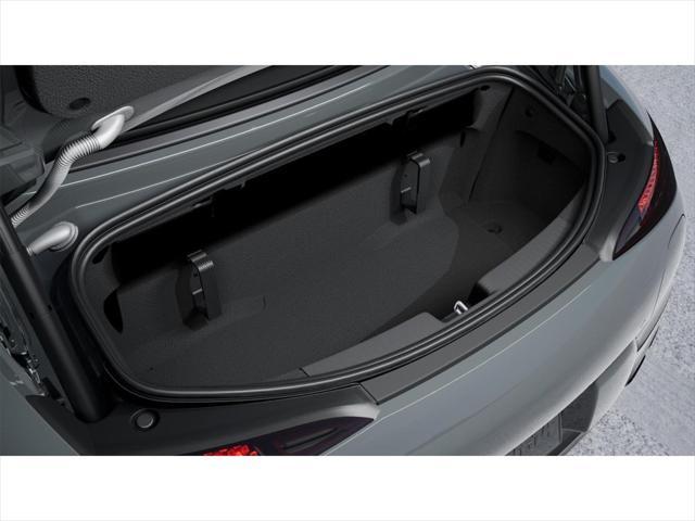 new 2025 Mercedes-Benz AMG SL 63 car, priced at $228,890