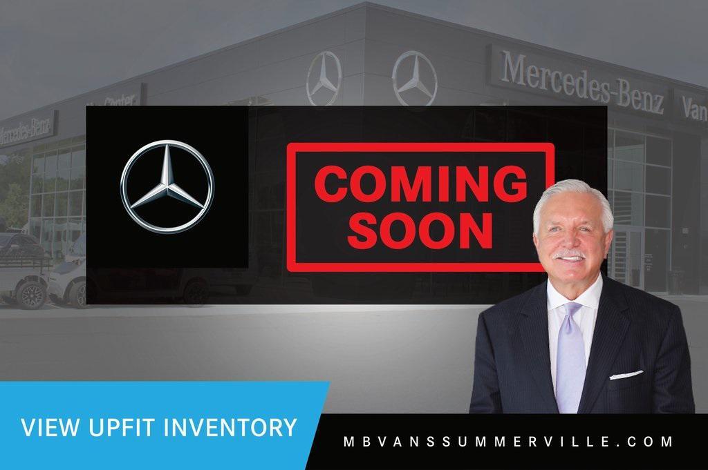 new 2024 Mercedes-Benz Sprinter 3500 car, priced at $65,969