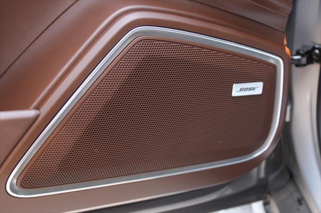 used 2020 Porsche Panamera car, priced at $59,995