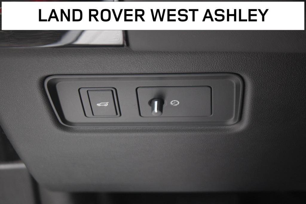 used 2022 Land Rover Range Rover Sport car, priced at $54,219
