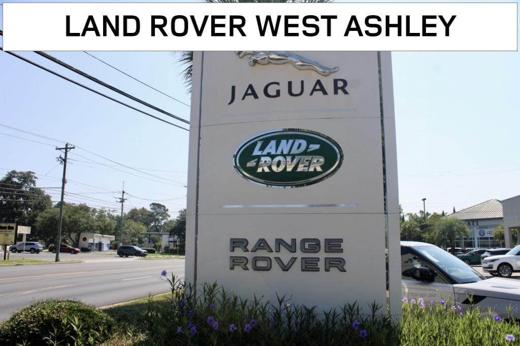 used 2022 Land Rover Range Rover Sport car, priced at $54,219