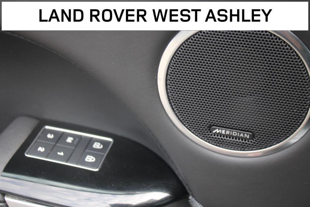 used 2022 Land Rover Range Rover Sport car, priced at $54,219