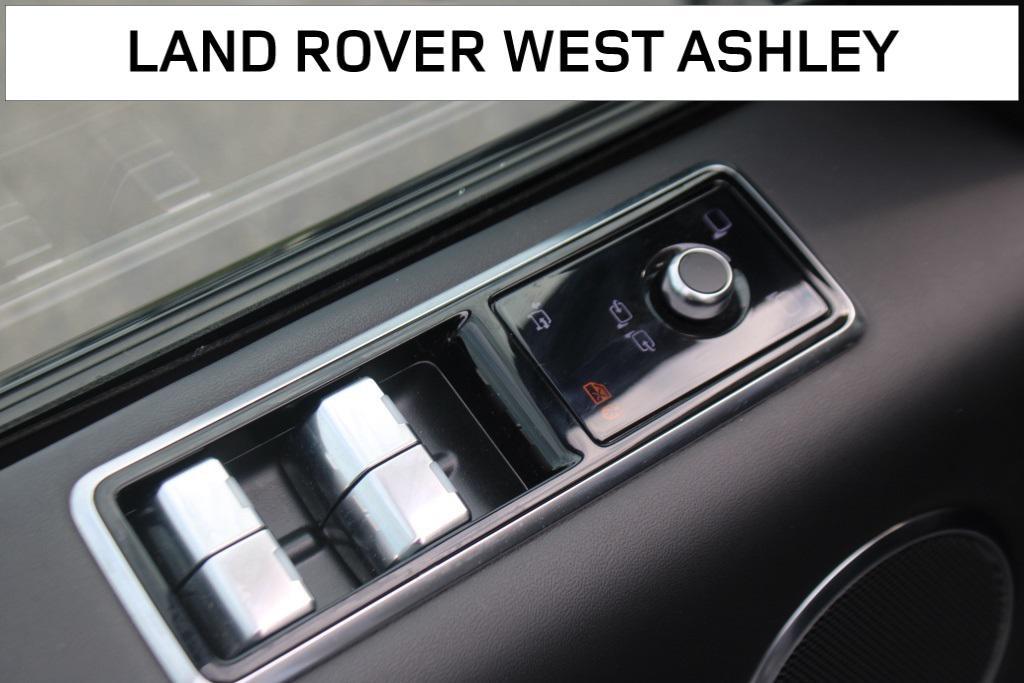 used 2022 Land Rover Range Rover Sport car, priced at $54,219