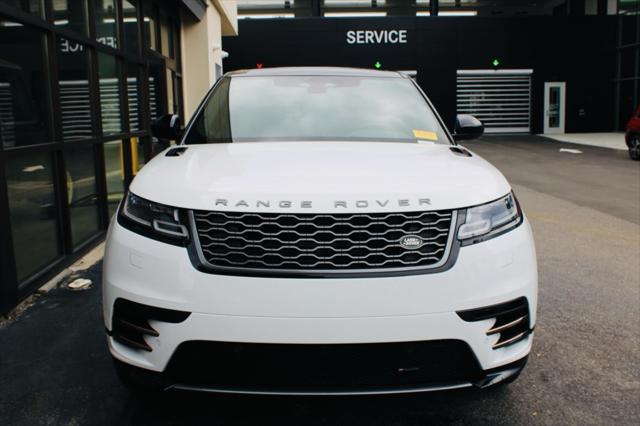 used 2022 Land Rover Range Rover Velar car, priced at $36,292