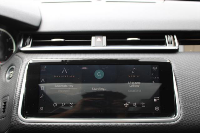 used 2022 Land Rover Range Rover Velar car, priced at $36,292