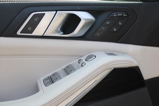 used 2024 BMW X7 car, priced at $75,977