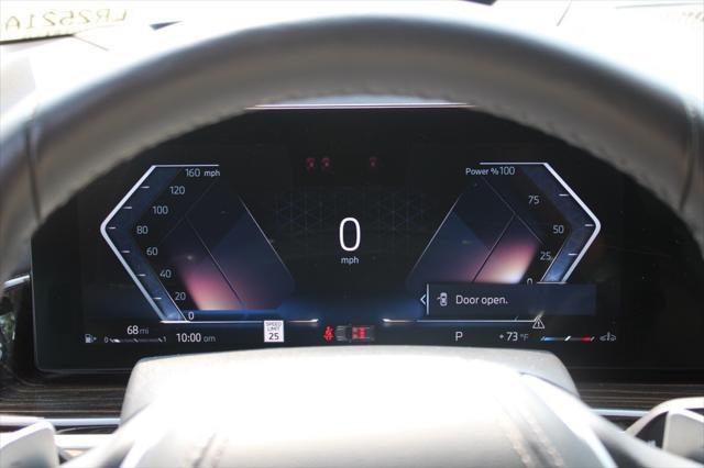used 2024 BMW X7 car, priced at $75,977