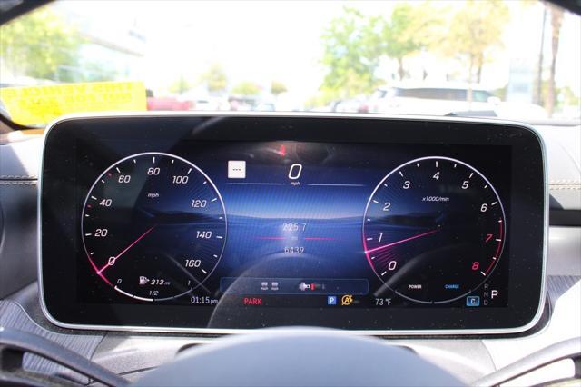 used 2024 Mercedes-Benz CLE 300 car, priced at $55,672
