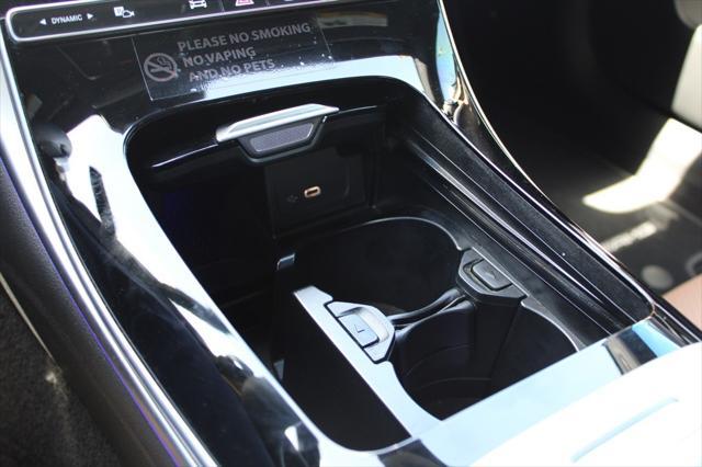used 2024 Mercedes-Benz CLE 300 car, priced at $55,672