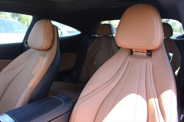 used 2024 Mercedes-Benz CLE 300 car, priced at $55,672