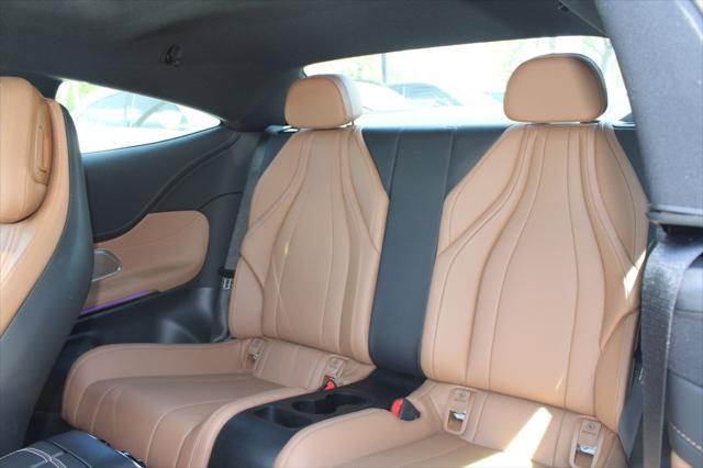 used 2024 Mercedes-Benz CLE 300 car, priced at $55,672