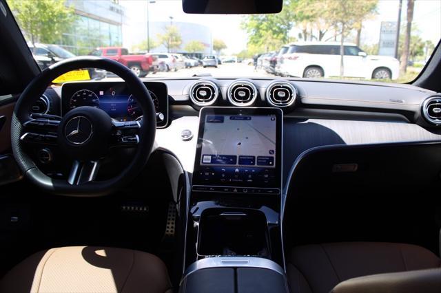 used 2024 Mercedes-Benz CLE 300 car, priced at $55,672