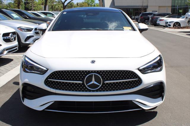 used 2024 Mercedes-Benz CLE 300 car, priced at $55,672