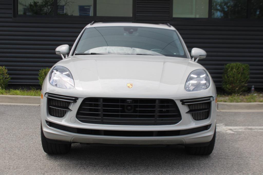 used 2020 Porsche Macan car, priced at $59,995