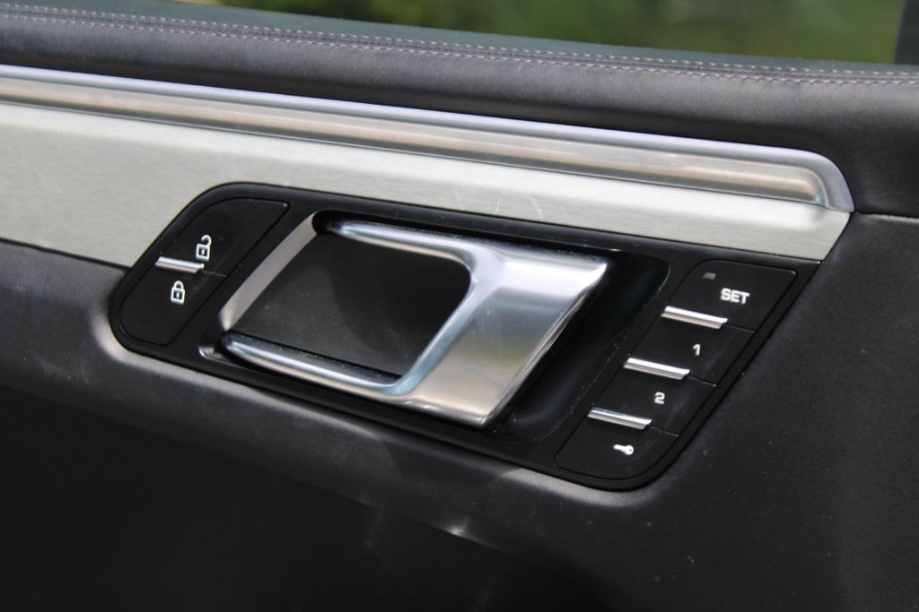 used 2020 Porsche Macan car, priced at $59,995