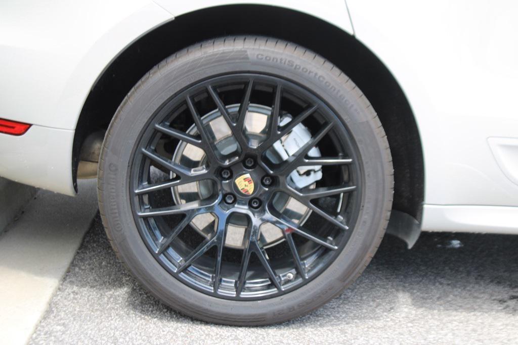 used 2020 Porsche Macan car, priced at $59,995