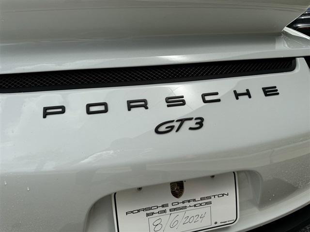 used 2014 Porsche 911 car, priced at $144,985